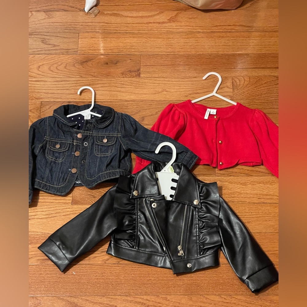 Girl bundle